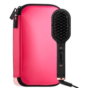 Amika Mini Straightener